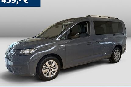 VW Caddy Maxi 16.499 km 35.895 &euro; Korntal-Münchingen 70825