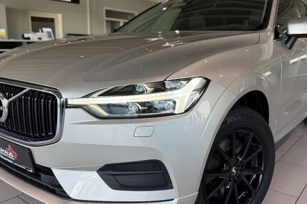 Volvo XC60 131.000 km 24.990 &euro; Braunschweig 38114