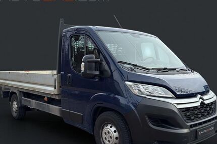 Citroen Jumper 63.678 km 16.800 &euro; Ronnenberg StT Empelde Region Hannover 30952