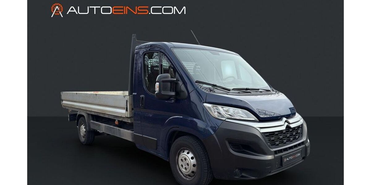 Citroen Jumper 63.678 km 16.800 &euro; Ronnenberg StT Empelde Region Hannover 30952