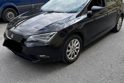 Seat Leon 151.000 km 5.500 &euro; Döhlau 95182