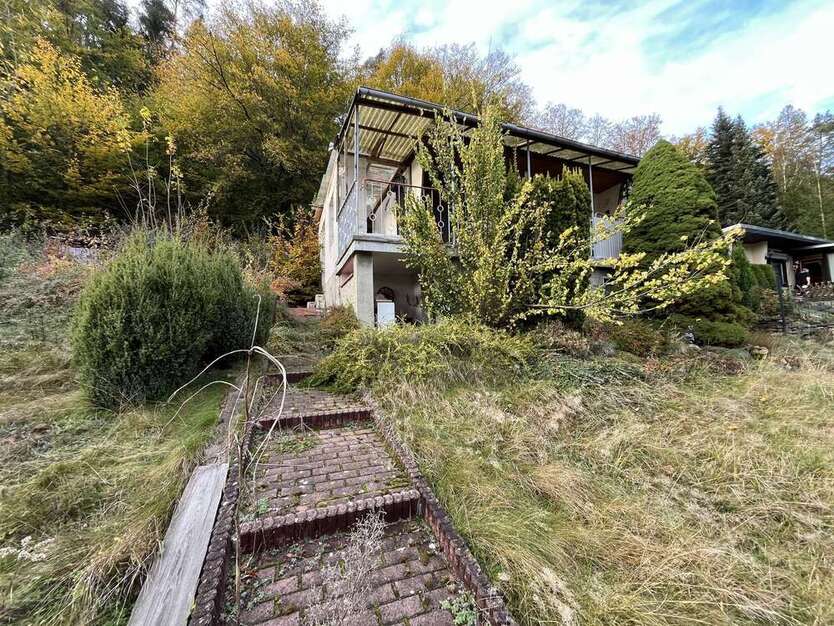 Grundstück zu verkaufen in Lippersdorf-Erdmannsdorf 8.000 € 293 m² zimmer