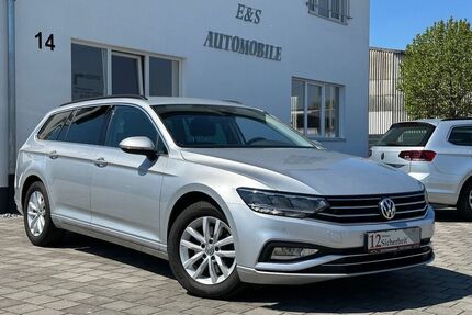 VW Passat Variant