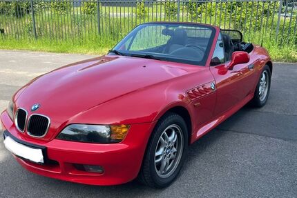 BMW Z3 190.035 km 8.888 &euro; Hagen 58119