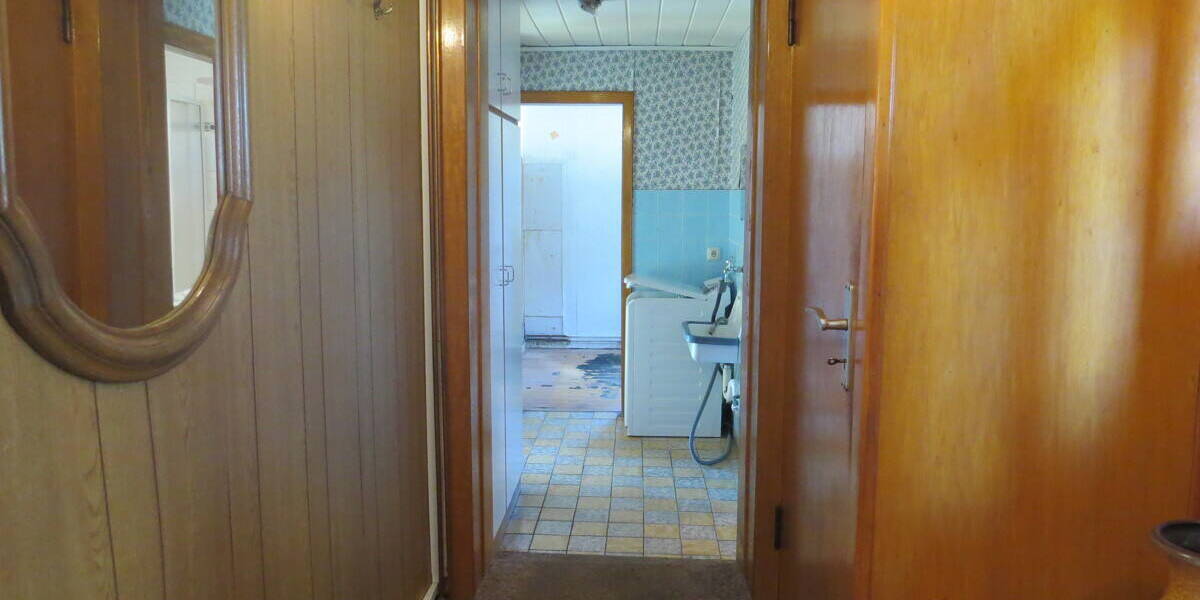 Einfamilienhaus Süsel / Röbel Röbel - 4 Zimmer, 75 m&sup2;, 205.000&euro; | Angebot:26390920
