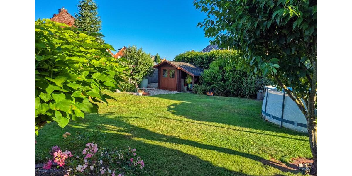 Doppelhaushälfte Jembke - 4.5 Zimmer, 126 m&sup2;, 325.000&euro; | Angebot:26987158