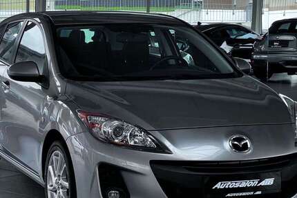 Mazda 3 93.700 km 7.999 € Wiesloch 69168