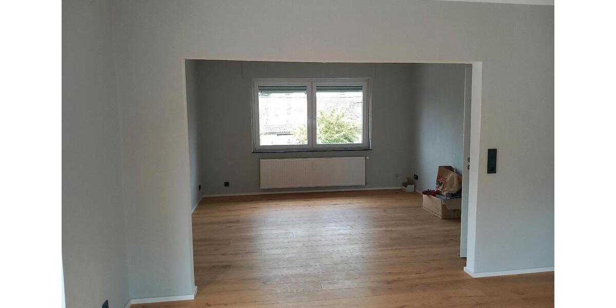 ETW in TR-Ruwer (NICHT Hauptstr.) 3 zimmer