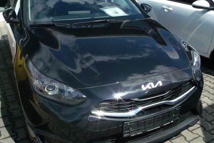 Kia ceed / Ceed 7.995 km 21.990 &euro; Strahwalde 02747