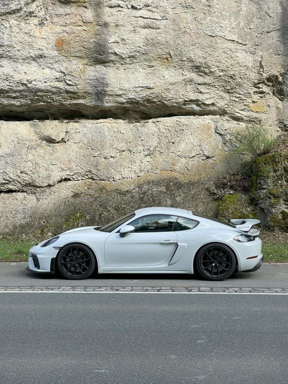 Cayman