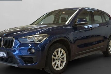 BMW X1 67.508 km 18.850 &euro; Leverkusen 51381
