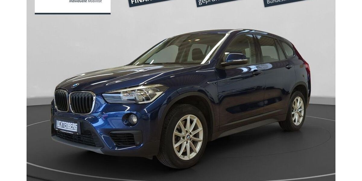BMW X1 67.508 km 18.850 &euro; Leverkusen 51381