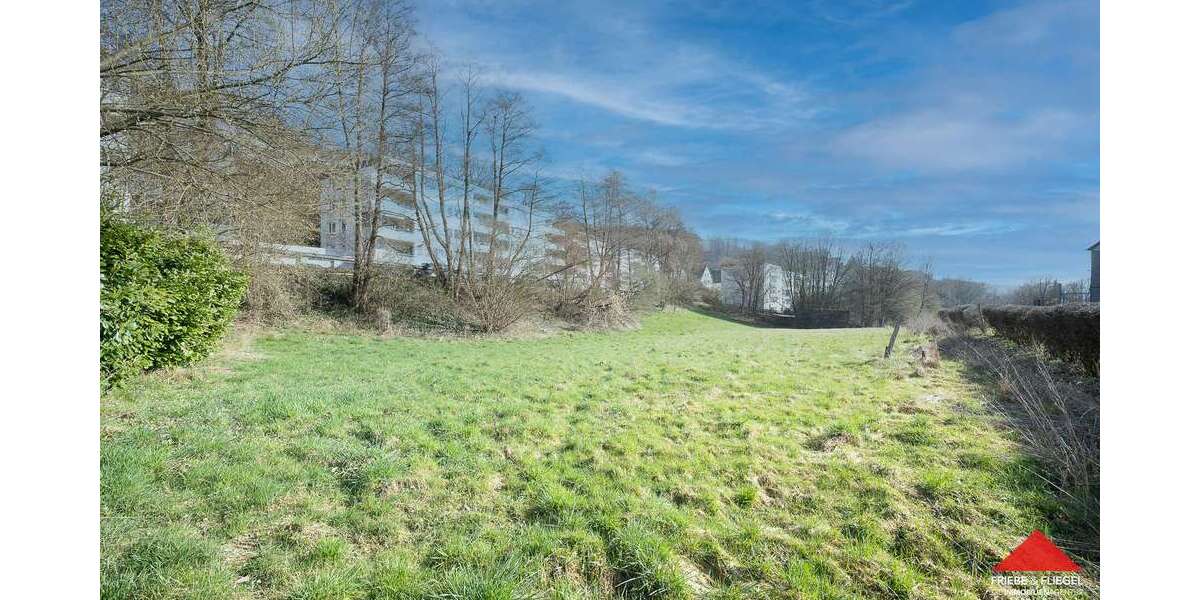 Grundstück Lüdenscheid / Rathmecke Rathmecke - 559.000&euro; | Angebot:26804616