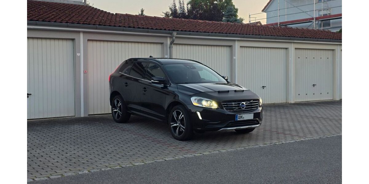 Volvo XC60 130.000 km 14.999 &euro; Sulzbach- Rosenberg 92237