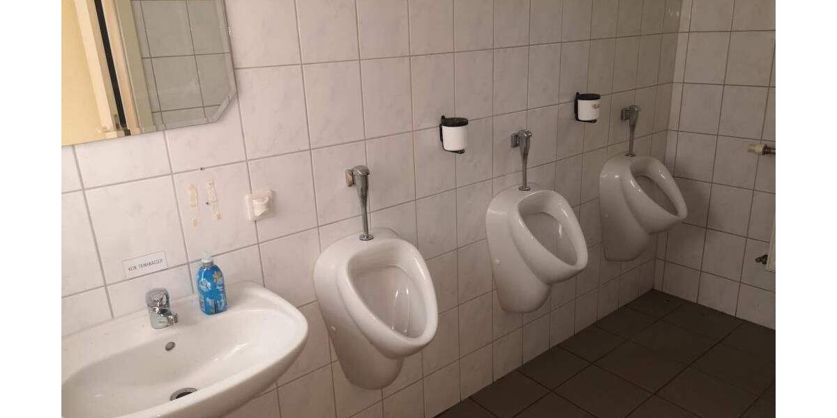 Gewerbeobjekt Brotterode-Trusetal Trusetal - 50.000&euro; | Angebot:25801167