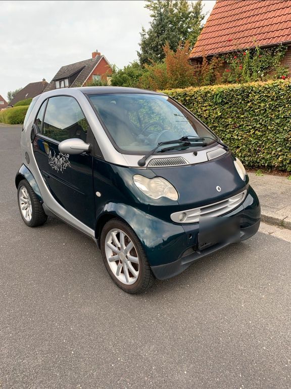 ForTwo
