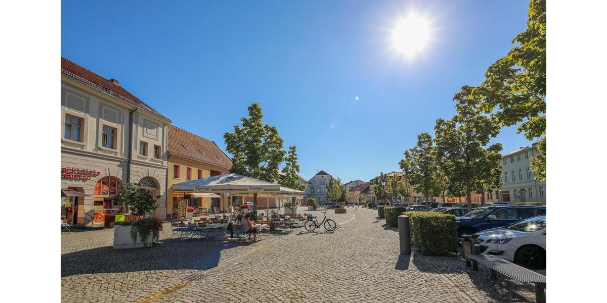 Gewerbeobjekt Zossen - 500&euro; | Angebot:23594815