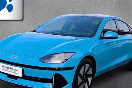 Hyundai IONIQ 6 38.595 km 30.530 € Münster 48153