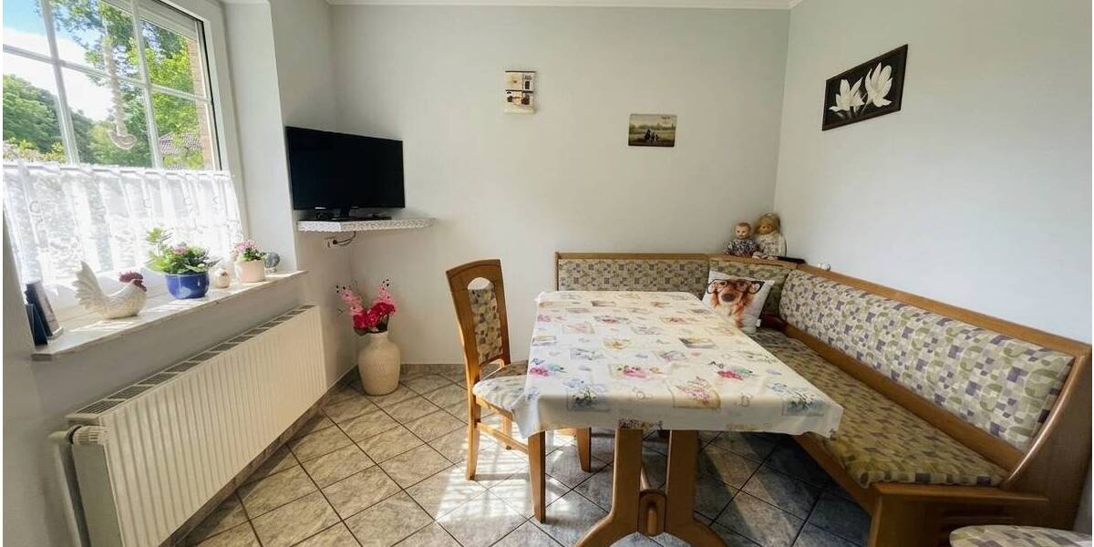 Mehrfamilienhaus, Wohnhaus Geestland-Hymendorf Hymendorf - 7 Zimmer, 154 m&sup2;, 349.000&euro; | Angebot:26730715