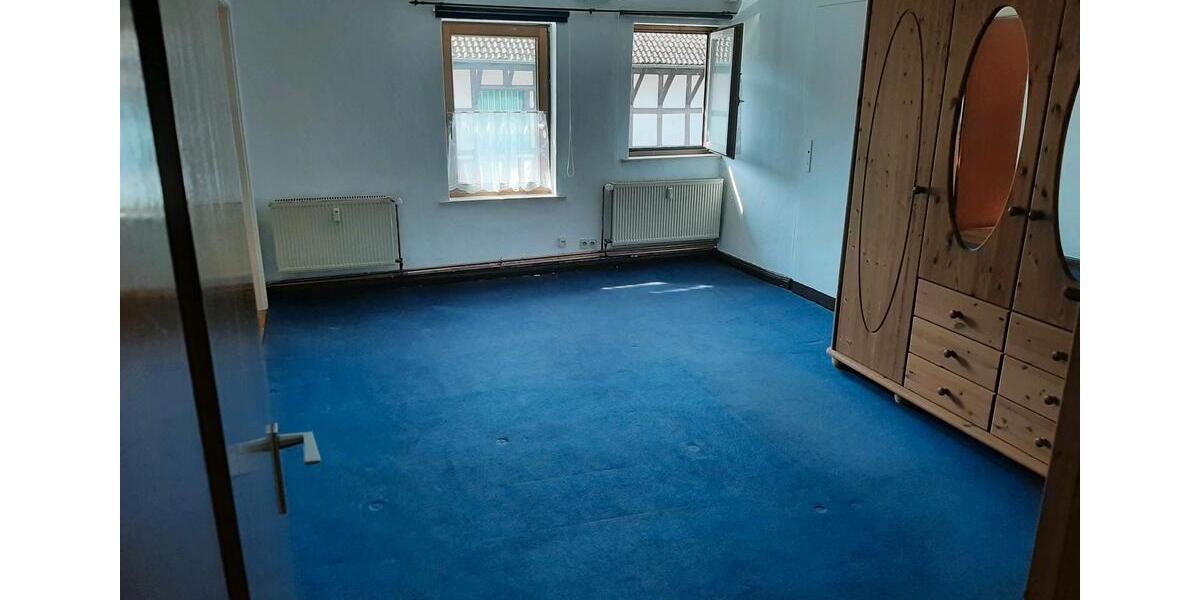 Etagenwohnung Friedland - 3 Zimmer, 67 m&sup2;, 450&euro; | Angebot:26465215