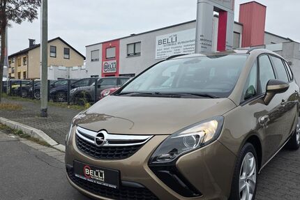 Opel Zafira 112.500 km 8.950 € Hanau 63452