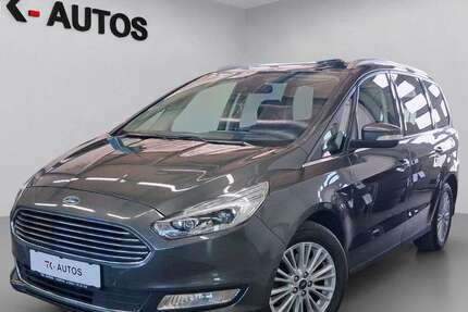 Ford Galaxy 123.590 km 19.990 &euro; Dorfen 84405