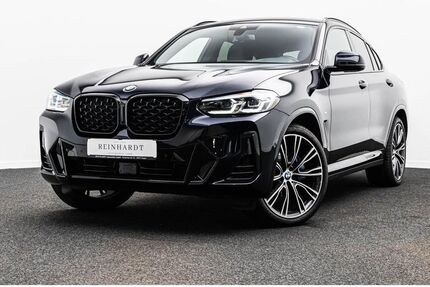 BMW X4 99.363 km 47.049 &euro; Hagen 58091