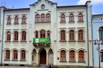 Büro mit Lagerraum! zimmer