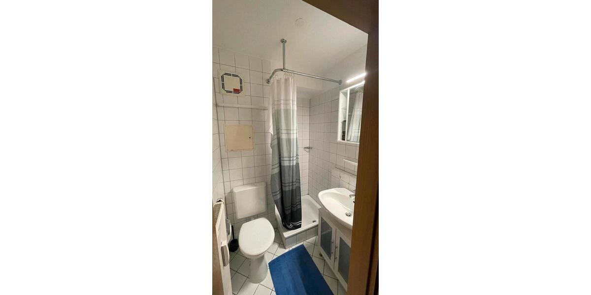 Etagenwohnung Nittenau - 1 Zimmer, 30 m&sup2;, 520&euro; | Angebot:25570688