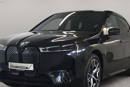 BMW iX 29.676 km 72.400 € Berlin 14057