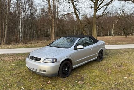 Opel Astra 167.000 km 3.200 &euro; Oststeinbek 22113