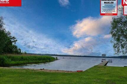 9 Ferienbungalows + Bauernhaus sowie Kleinhaus auf großem Grundstück 2 zimmer