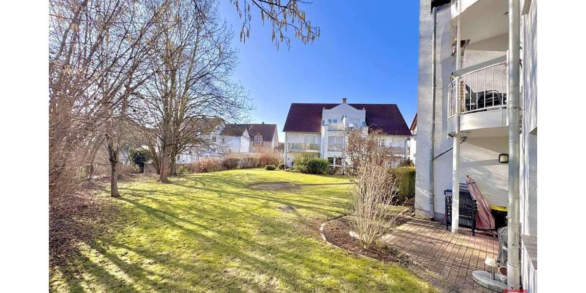 Etagenwohnung Vellmar Frommershausen - 2 Zimmer, 50 m&sup2;, 129.000&euro; | Angebot:25371257