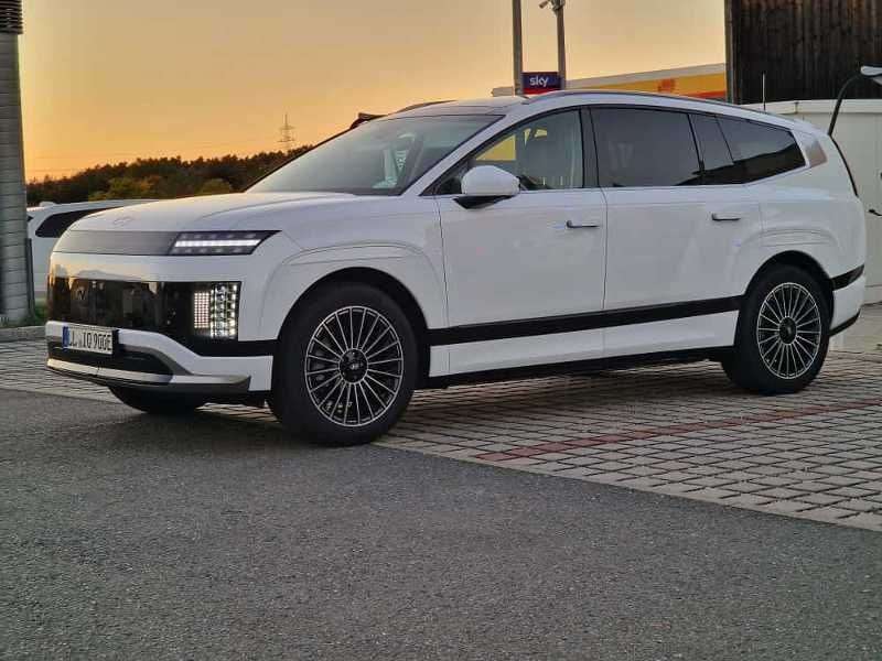 Hyundai IONIQ 5.500 km 72.990 € Landsberg am Lech 86899