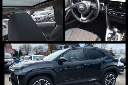Toyota Yaris Cross 17.447 km 24.999 &euro; Neu Wulmstorf 21629