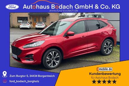 Ford Kuga 41.956 km 24.390 &euro; Borgentreich-Borgholz 34434
