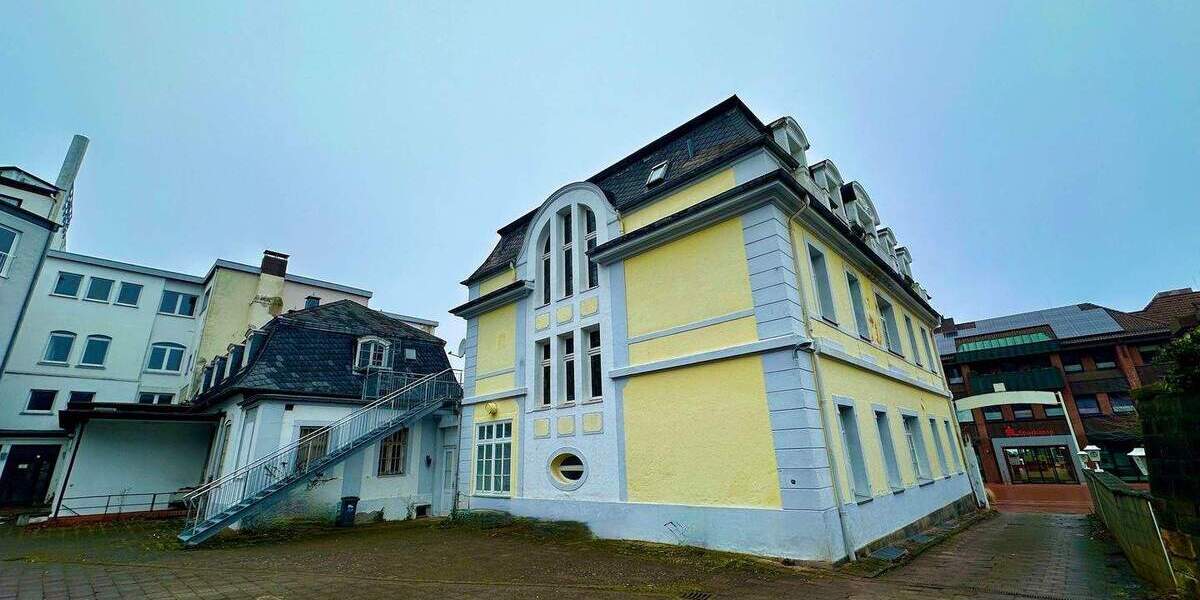 Gewerbeobjekt Bad Nenndorf - 2.950.000&euro; | Angebot:25705854