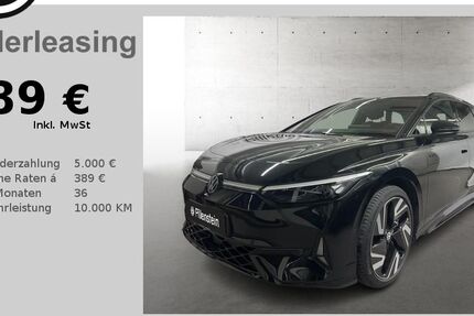 VW ID.7 7.500 km 53.912 € Neustadt/Aisch 91413