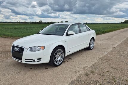 Audi A4 156.245 km 4.200 &euro; Dillingen 89407