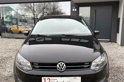 VW Polo 83.032 km 8.499 &euro; Oberteuringen 88094