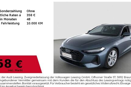 Audi A5 7.737 km 42.980 € Fürth 90763