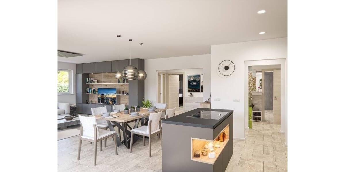Mehrfamilienhaus, Wohnhaus Bad Mergentheim Apfelbach - 7 Zimmer, 234 m&sup2;, 829.000&euro; | Angebot:26189478