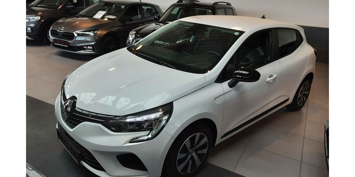 Renault Clio 7.500 km 13.990 &euro; Monschau (bei Aachen) 52156