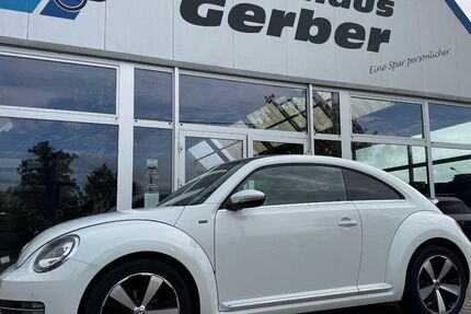 VW Beetle 82.450 km 16.900 &euro; Wilkau Haßlau/OT Silberstraße 08112