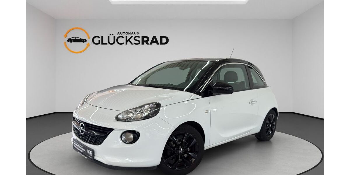 Opel Adam 157.500 km 5.990 &euro; Hildesheim 31137