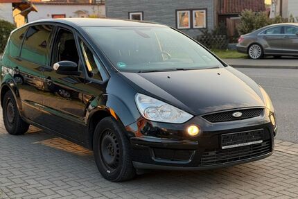 Ford S-Max 353.480 km 1.999 &euro; Goslar 38690