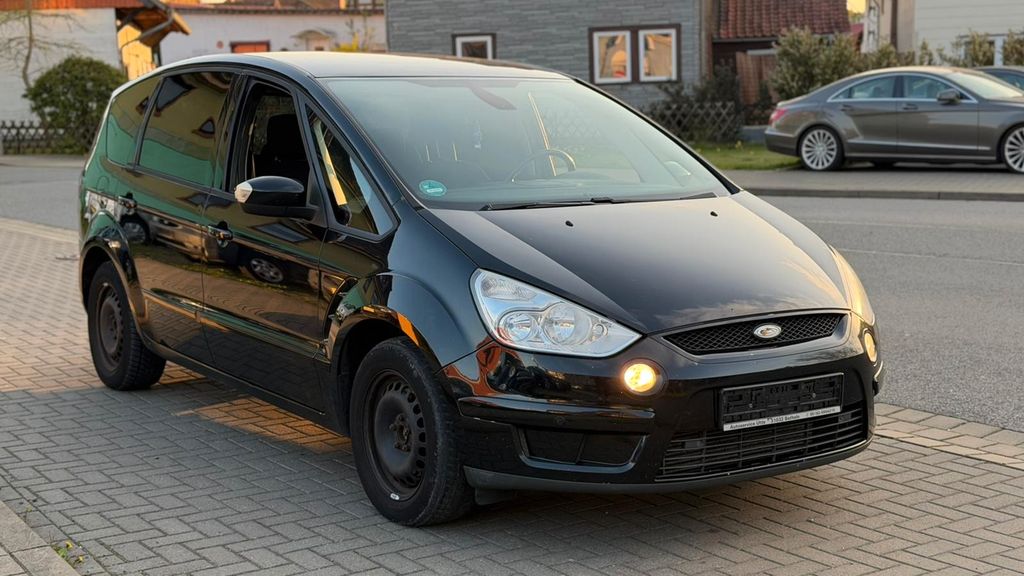 Ford S-Max 353.480 km 1.999 &euro; Goslar 38690