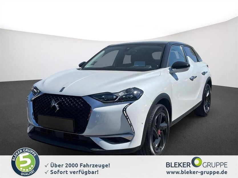 DS3 Crossback