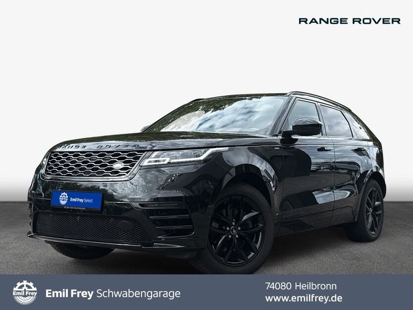 Range Rover Velar