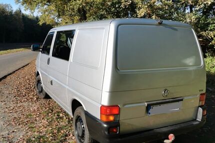 VW T4 andere 446.740 km 3.300 &euro; Ladbergen 49549